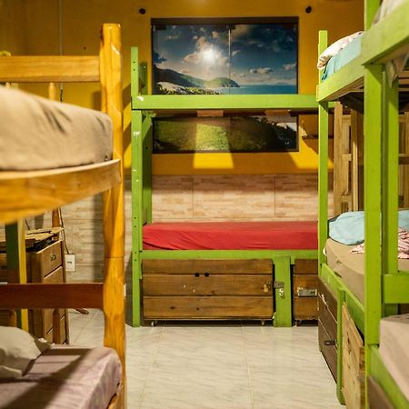 Guarda Encantada Surf Hostel Palhoça Εξωτερικό φωτογραφία