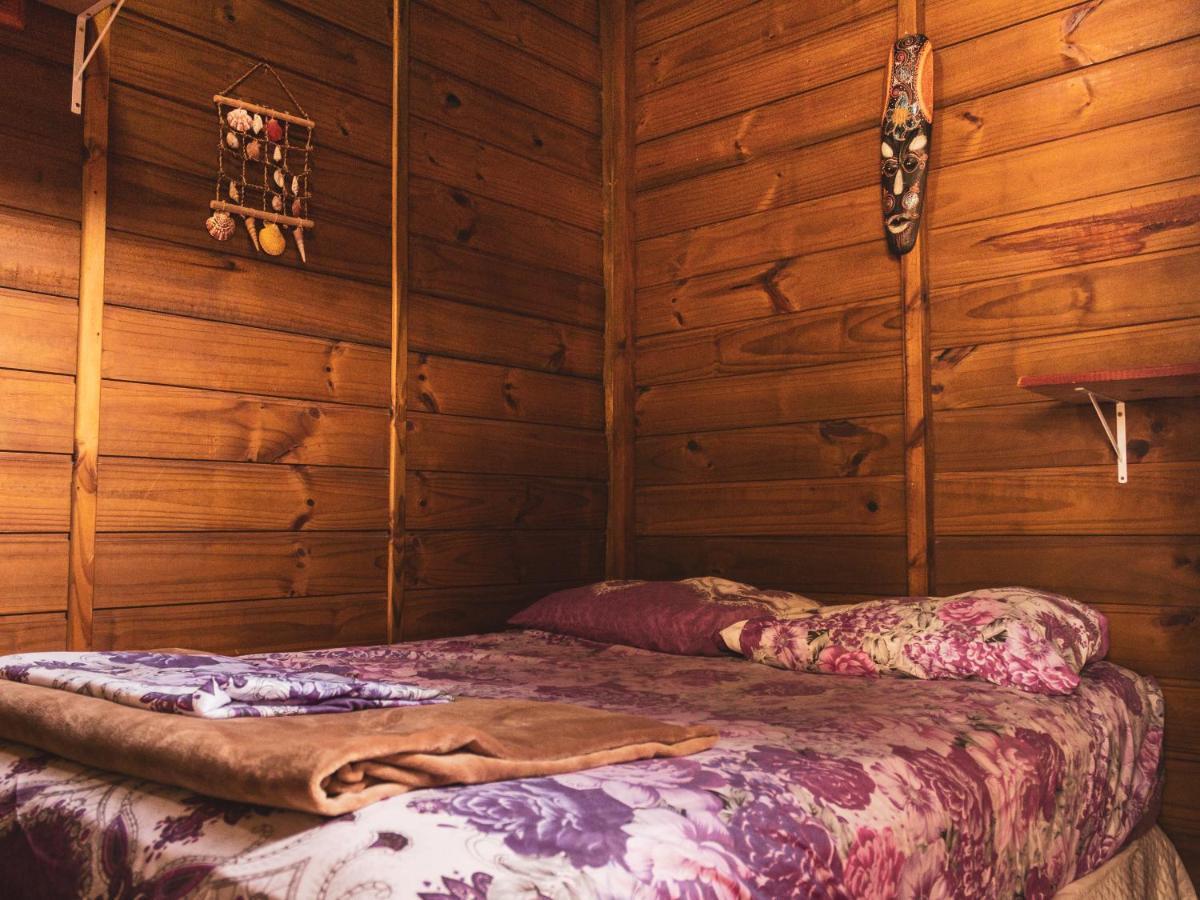 Guarda Encantada Surf Hostel Palhoça Εξωτερικό φωτογραφία