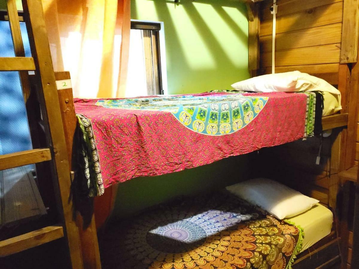Guarda Encantada Surf Hostel Palhoça Εξωτερικό φωτογραφία